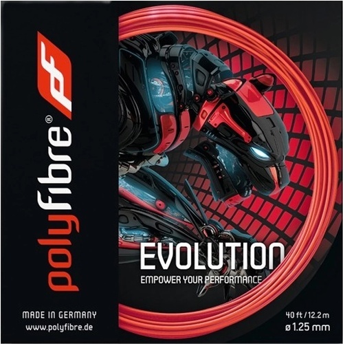 POLYFIBRE-Evolution (12m)-0