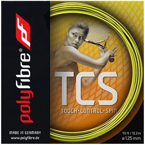 POLYFIBRE-TCS (12m)-0