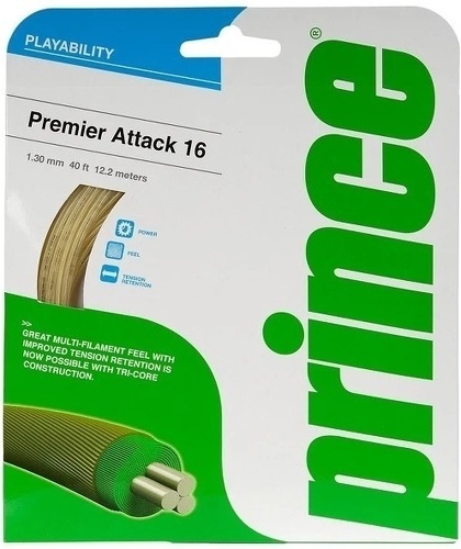 PRINCE-Premier Attack (12m)-0