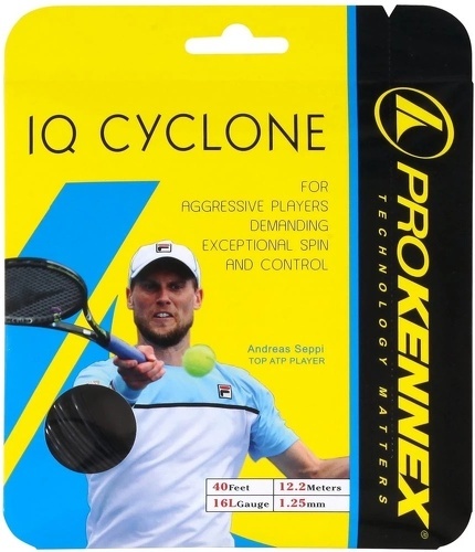 PRO KENNEX-IQ Cyclone (12m)-0