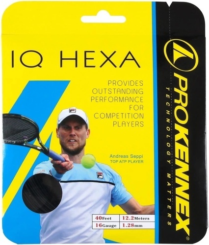 PRO KENNEX-IQ Hexa (12m)-0