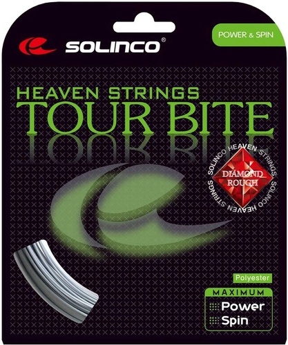 SOLINCO-Tour Bite Diamond Rough (12m)-0