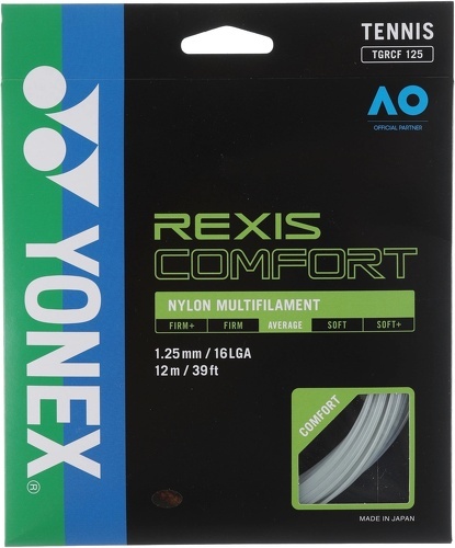 YONEX-Rexis Comfort (12m)-0