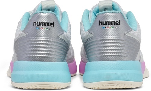 HUMMEL-Baskets Hummel Dagaz Ltd-4