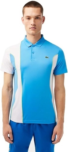 LACOSTE-Polo Lacoste Sport New York Novak Djokovic-2