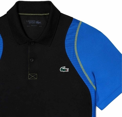 LACOSTE-Polo Lacoste Tennis Ultra Dry-2