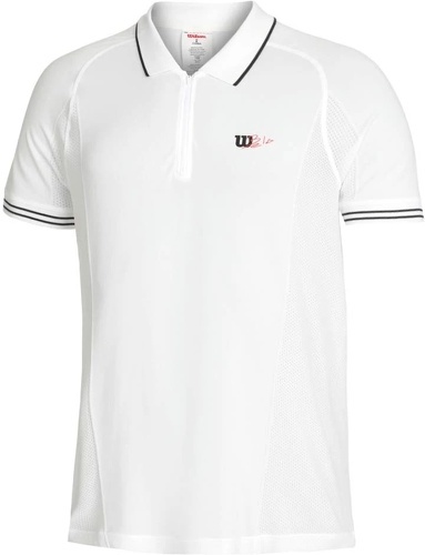 WILSON-Polo Wilson X Bela Seamless-0