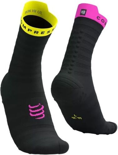 COMPRESSPORT-Pro Racing Socks v4.0 Ultralight Run High-0