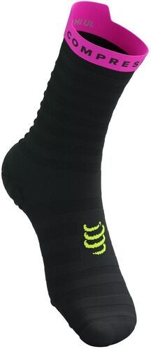 COMPRESSPORT-Pro Racing Socks v4.0 Ultralight Run High-1