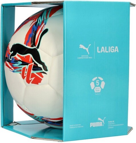 PUMA-Puma Orbita Laliga 2024 2025 Box-0