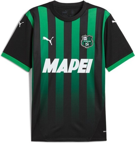 PUMA-Puma UD Sassuolo Maillot Domicile 2024-2025-image-1