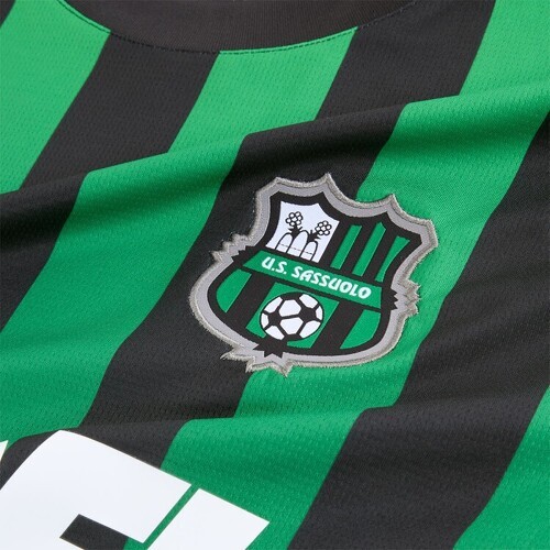 PUMA-Maillot Domicile Sassuolo 2024/2025-2