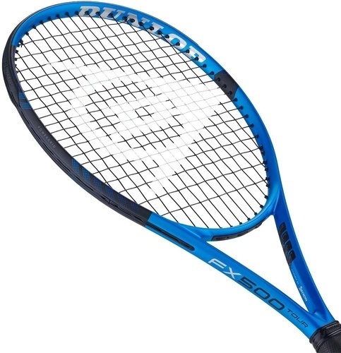 DUNLOP-Racchetta Dunlop Fx 500 Tour 2023 (305G)-1