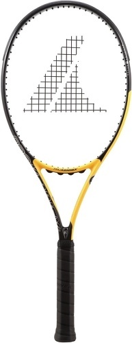 PRO KENNEX-Pro Kennex Black Ace (315G) - Raquette de tennis-0