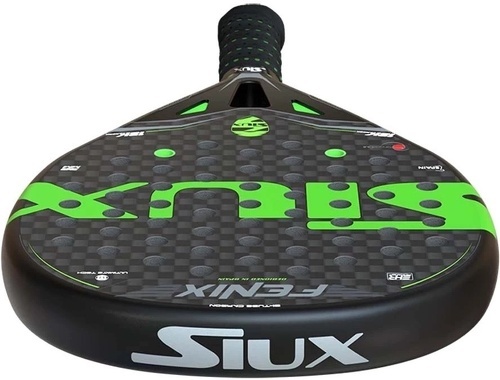 Siux-Siux Fenix 12K-3