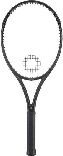 SOLINCO-Solinco Out 285 (285G) - Raquette de tennis-0