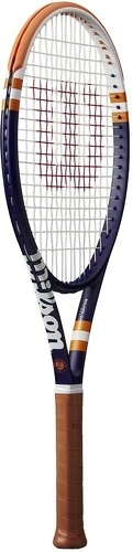WILSON-Raquette Wilson Blade 26 Roland Garros 2023 (255G)-1