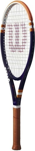 WILSON-Raquette Wilson Blade 26 Roland Garros 2023 (255G)-2