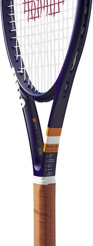 WILSON-Raquette Wilson Blade 26 Roland Garros 2023 (255G)-4