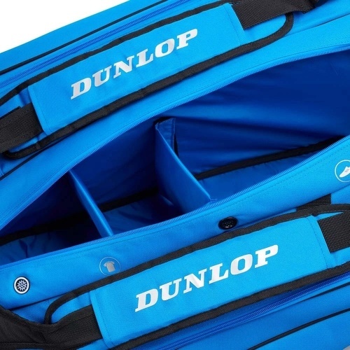 DUNLOP-Borsa Thermobag Dunlop Fx Performance 12R 2023-2