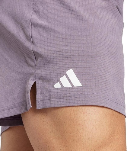 adidas Performance-Short Ergo Tennis-1