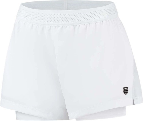 K-SWISS-Short K Swiss Hypercourt 5-0