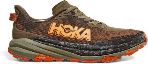 HOKA ONE ONE-Speedgoat 6-image-1