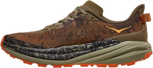 HOKA ONE ONE-Speedgoat 6-1