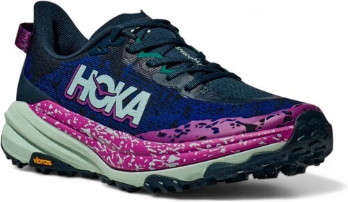 HOKA ONE ONE-Speedgoat 6-3