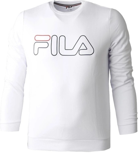 FILA-Rocco - Veste de tennis-0