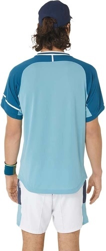 ASICS-T Shirt Asics Match /-1