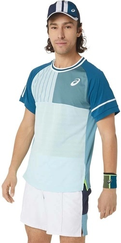 ASICS-T Shirt Asics Match /-2