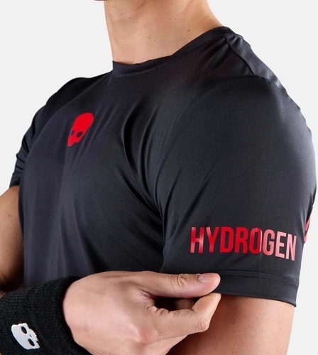 HYDROGEN-T Shirt Hydrogen Tech Panther-4