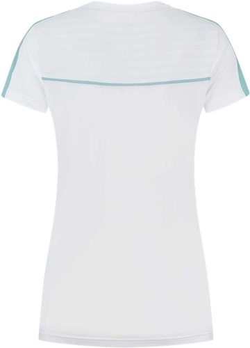 K-SWISS-T Shirt K Swiss Hypercourt Round Neck Top 2-1