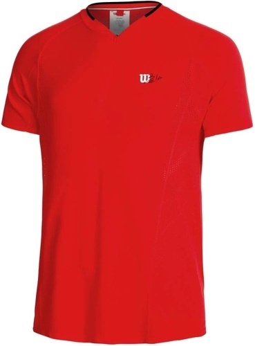 WILSON-T Shirt Wilson X Bela Seamless Zip 2.0-0