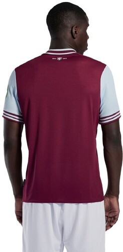 UMBRO-Umbro West Ham Maillot Domicile 2024 2025-1