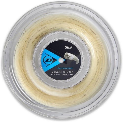 DUNLOP-Silk (200m)-0