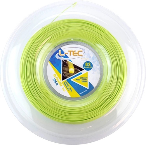 L-TEC-OS ParaDOX (200m)-0