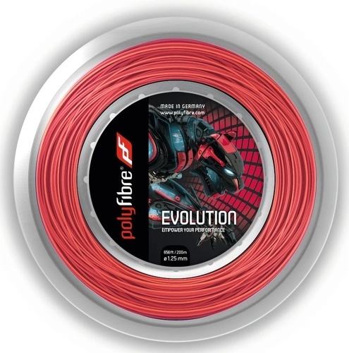 POLYFIBRE-Evolution (200m)-0