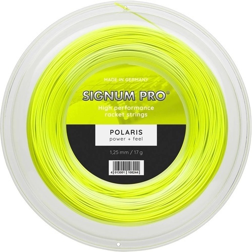 SIGNUM PRO-Polaris (200m)-0
