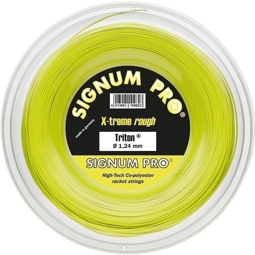 SIGNUM PRO-Pro Triton (200m)-0