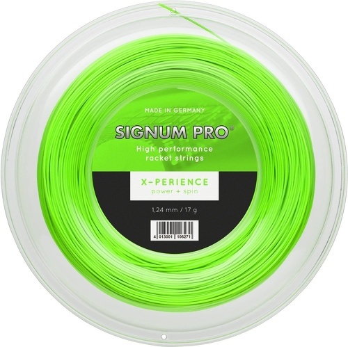 SIGNUM PRO-Pro X-Perience (200m)-0