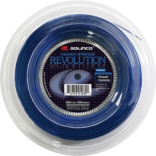 SOLINCO-Revolution (200m)-0