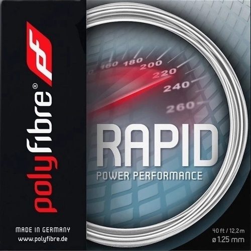 POLYFIBRE-TCS Rapid (12m)-0