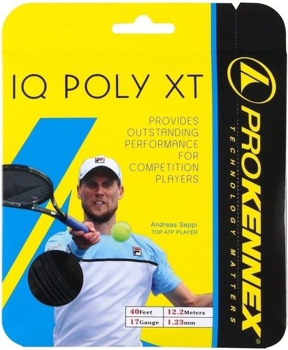 PRO KENNEX-IQ Poly Xt (12m)-0