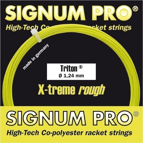 SIGNUM PRO-Pro Triton (12m)-0