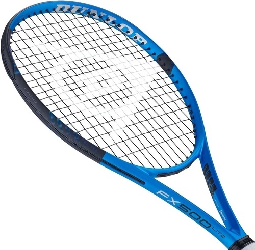 DUNLOP-Raquette Dunlop FX 500 Lite 2023 (270g)-1