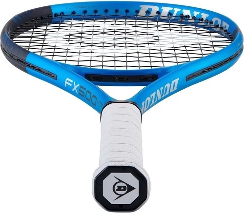 DUNLOP-Raquette Dunlop FX 500 Lite 2023 (270g)-3