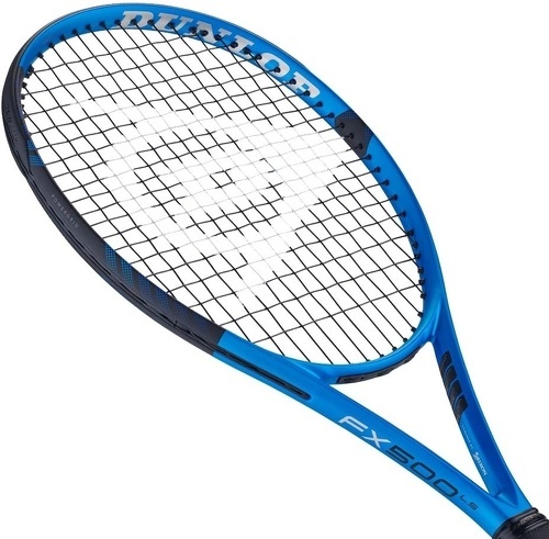 DUNLOP-Raquette Dunlop FX 500 LS 2023 (285g)-1