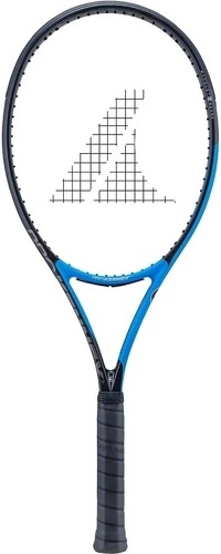 PRO KENNEX-Pro Kennex Black Ace 105 (300G) - Raquette de tennis-0